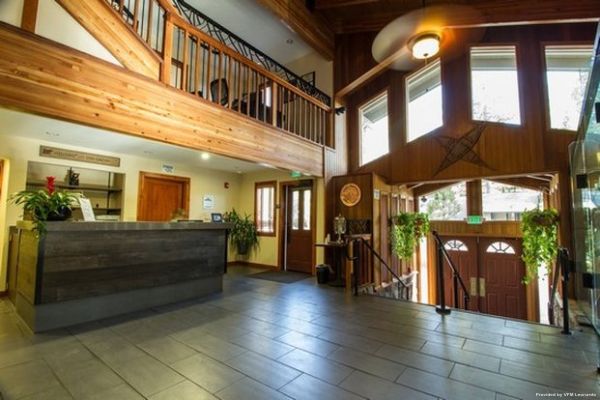 Hotel MOUNTAIN RETREAT RESORT-ARNOLD (Arnold)